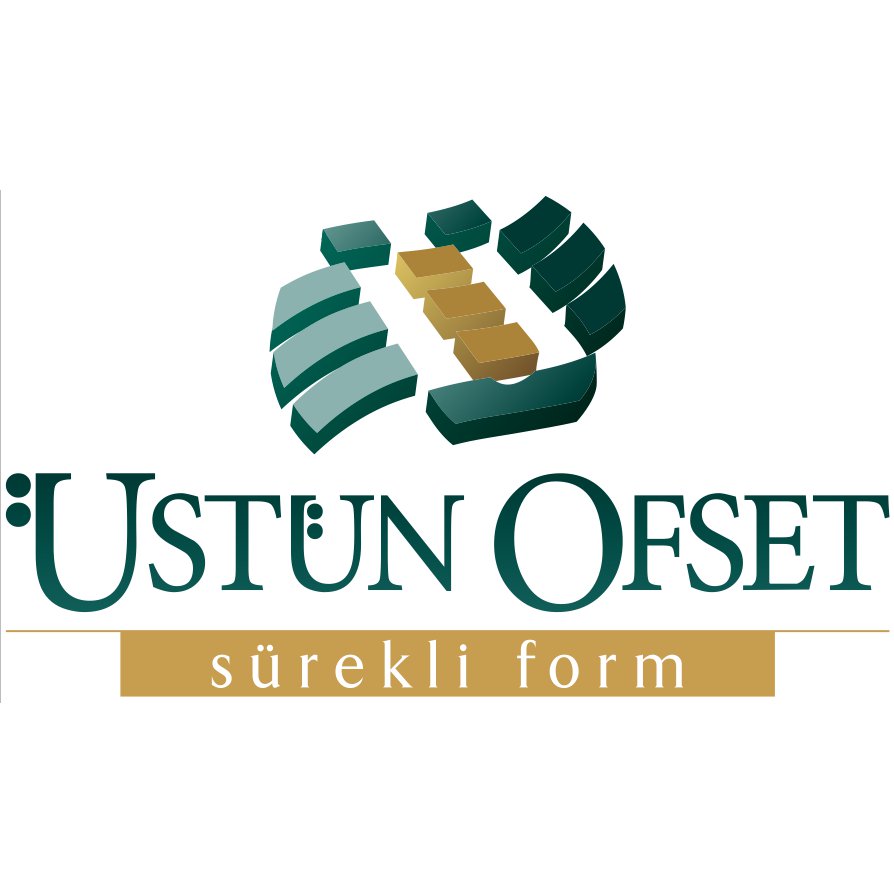 Üstün Ofset  Sürekli Form