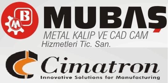 Mubaþ Metal Kalýp