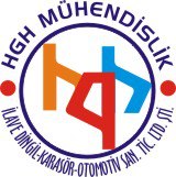 HGH ÝLAVE DÝNGÝL MÜHENDÝSLÝK VE OTOMOTÝV LTD.ÞTÝ.