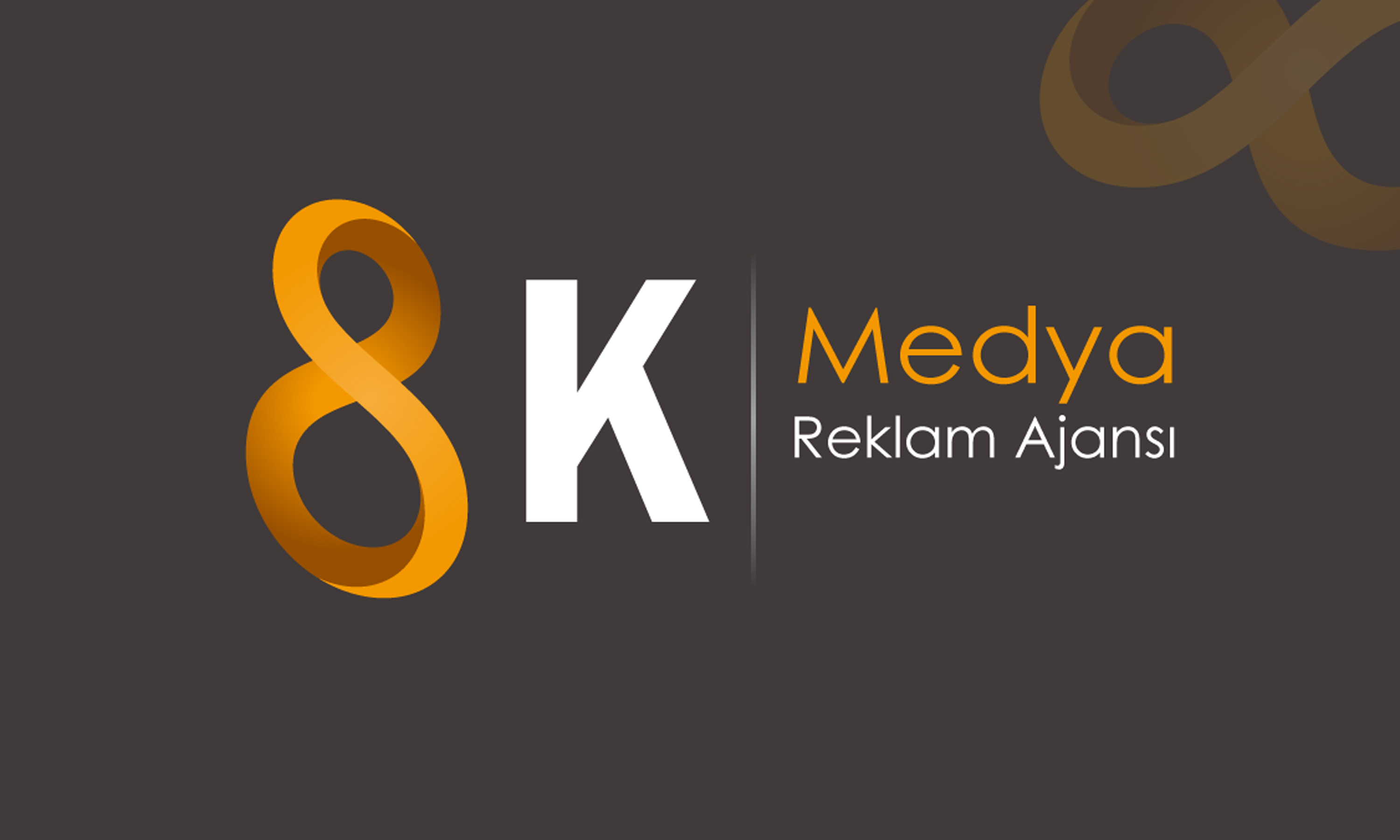 8K MEDYA REKLAM AJANSI