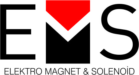 EMS Elektro Magnet  Solenoid