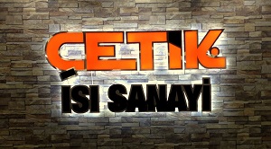 ÇETÝK ISISAN