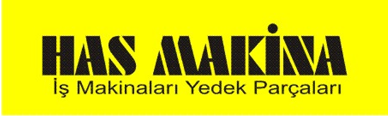 HAS MAKÝNA ÝÞ MAKÝNALARI YEDEK PARÇALARI