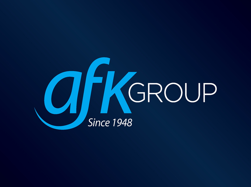 AFK GRUP TEKNOLOJÝ DÜNYASI