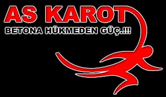AS KAROT BETON DELME KESME SÝSTEMLERÝ