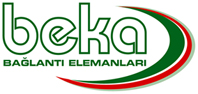 BEKA BAÐLANTI ELEMANLARI