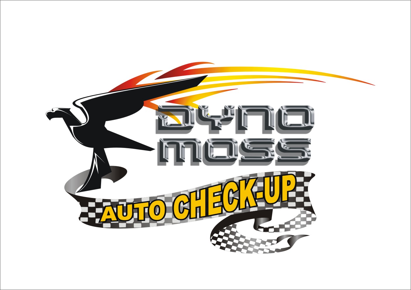 DYNOMOSS AUTO CHECK UP