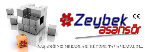 ZEYBEK ASANSOR