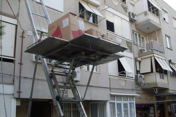 ÇINAR evden eve asansörlü nakliyat Konya
