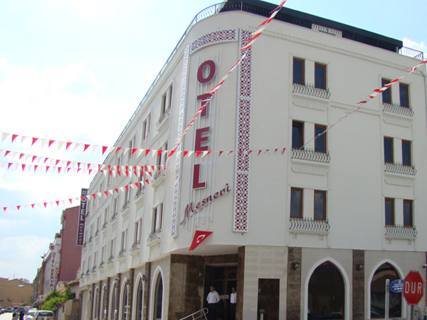 Otel Mesnevi konya otel konya otelleri
