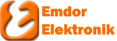 Emdor Elektronik Bilgisayarlý Otomasyon Sistemleri