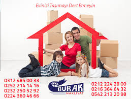 Bursa Burak Nakliyat