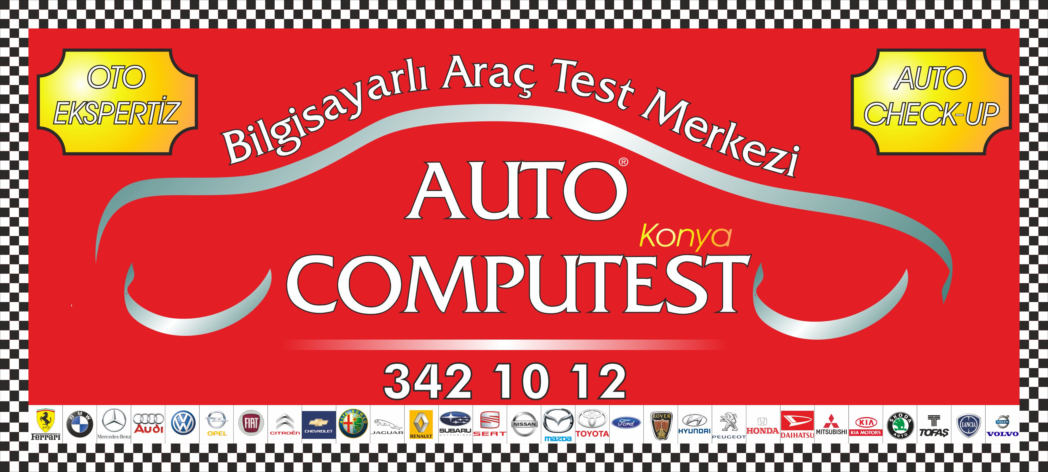 oto ekspertiz check up