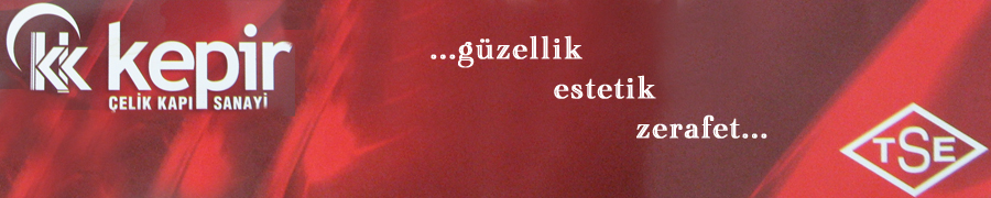 kepir çelikkapý